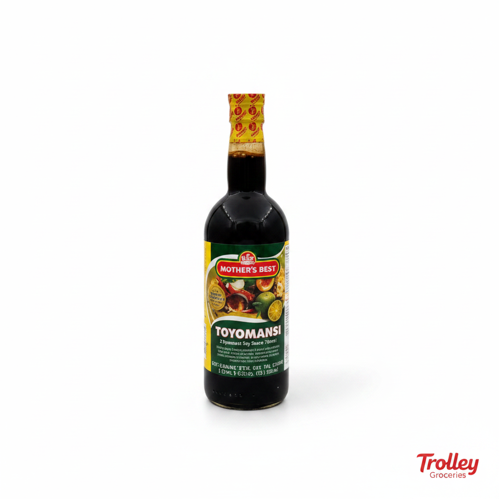 M.Best Toyomansi Soy Sauce 750ml