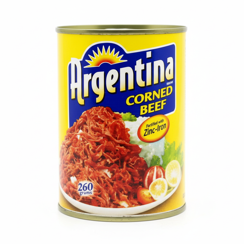 Argentina Corned Beef 260g can