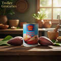 Chef's Choice Banana Blossom 510g - Trolley Groceries
