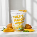 Glowming Shape Detox Milky Mango Drink