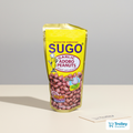 Sugo Garlic Adobo Peanuts 100g pouch