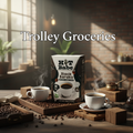 Hot Babe Black Barako 10s 220g - Trolley Groceries