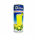 Gina Calamansi Juice Drink 250ml can enhanced product shot