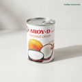 Aroy-D Coconut Cream 560ml
