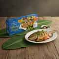 Sarangani Bay Cooked Stuffed Milkfish Rellenong Bangus 454g