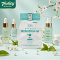 Nekothione 9-in-1 Glutathione Collagen 14 Capsules - Trolley Groceries