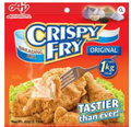 Ajinomoto Crispy Fry Breading Mix Original (62g)