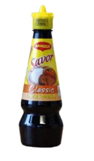 Maggi Savor Classic Liquid Seasoning (130ml)