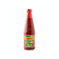 Jufran Hot Banana Sauce 550g bottle