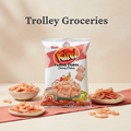 Oishi Kirei Yummy Flakes 45g at Trolley Groceries