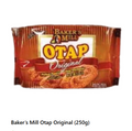 Baker's Mill Otap Original (250g)