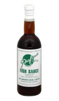 Rufina Fish Sauce Patis (750ml)