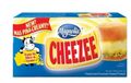 Magnolia Cheezee (160g)