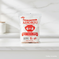 Ajinomoto MSG Umami Seasoning 1kg large white bag with red branding