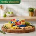 Magnolia Cheezee 160g - Trolley Groceries