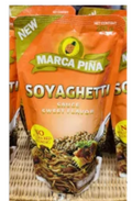 Marca Pina Soyaghetti Sauce Sweet (250g)
