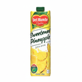 Del Monte Sweetened Pineapple Juice 1L tetra pack