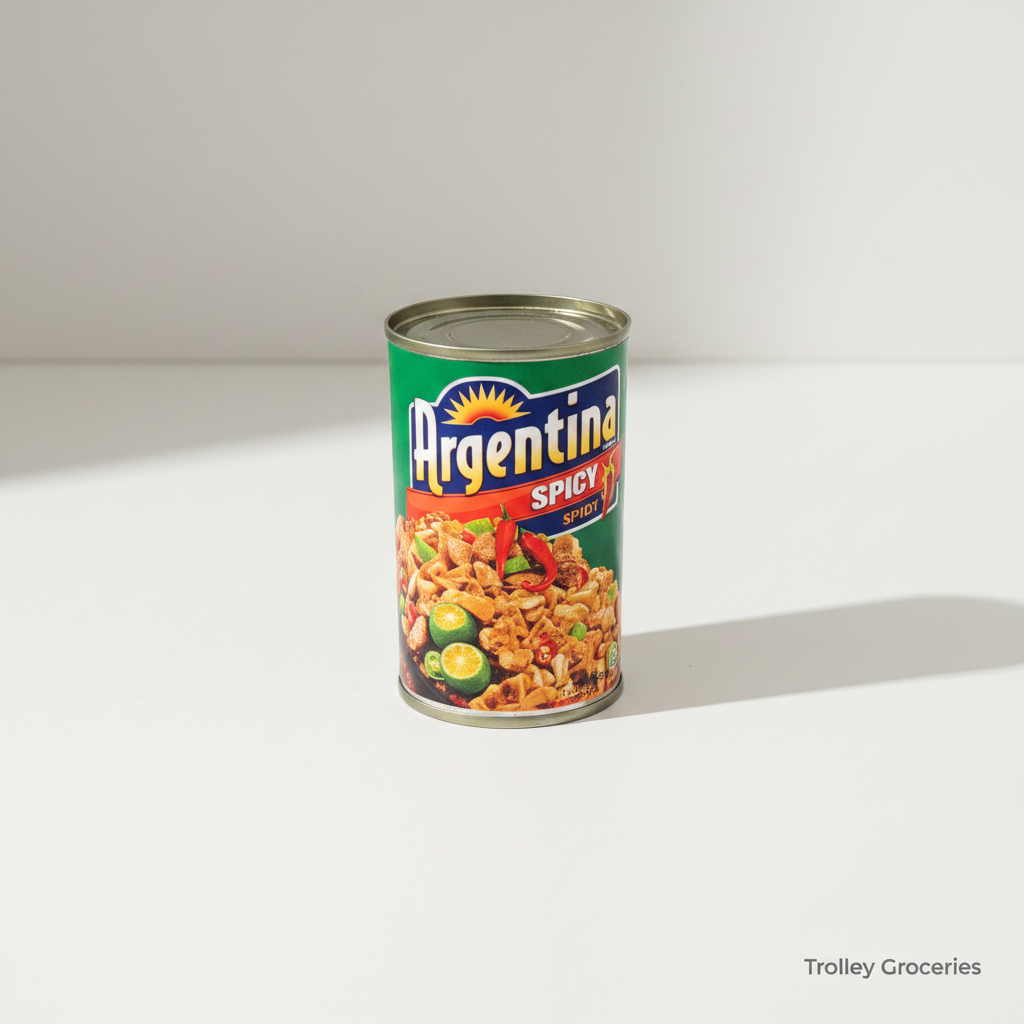 Argentina Sardines Spicy in Tomato Sauce 155g