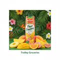 Del Monte Four Seasons Juice Tetra 1L - Trolley Groceries