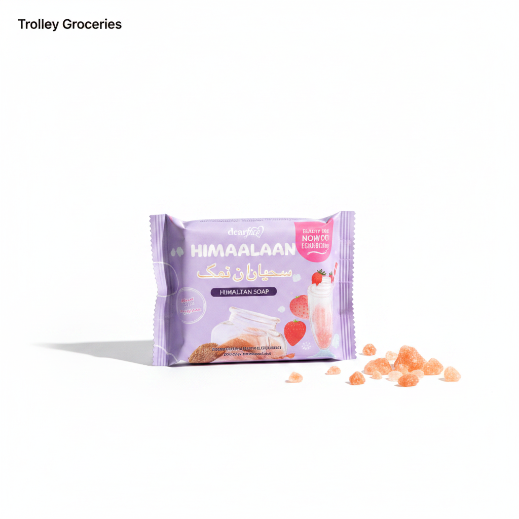 Bella Amore Himalayan Soap
