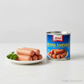 Libby's Vienna Sausage 130g tin can