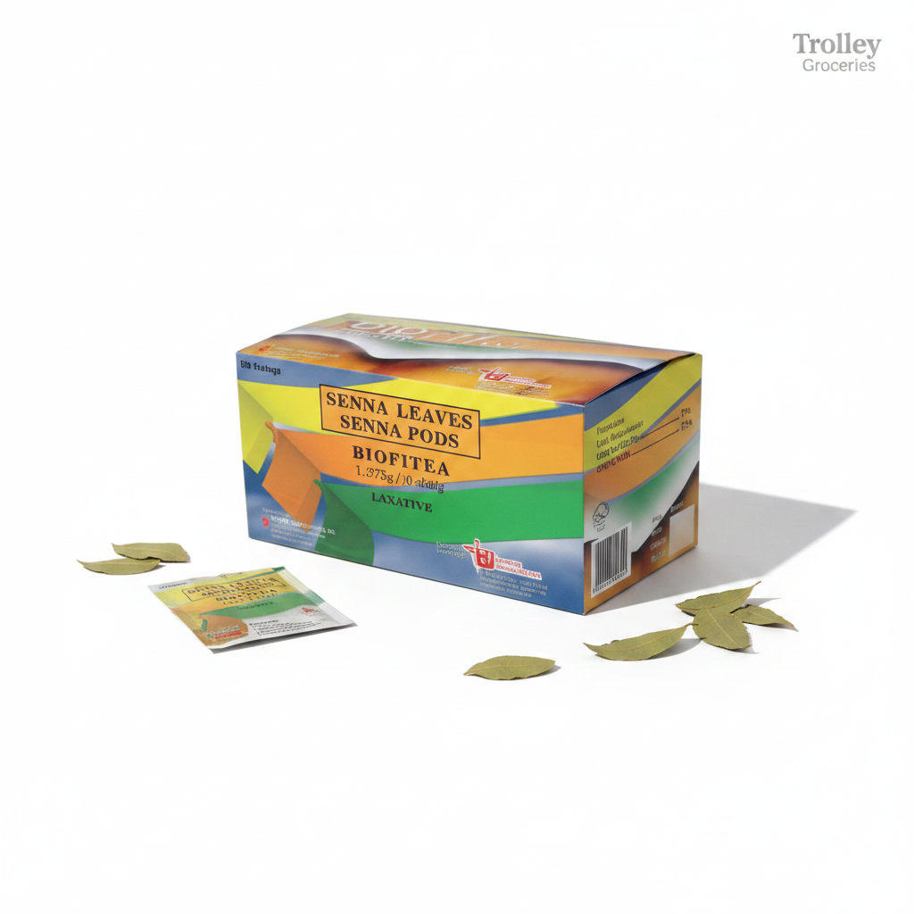 Blofit Senna Leaves Tea 30 Sachets