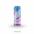 Arizona Frost ChillZicle Juice 650mL product with Trolley Groceries branding below on a clean studio background
