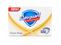 Safeguard Classic Beige Soap (125g)