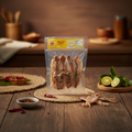 JM Online Native Pusit Dried Squid 100g