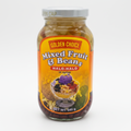 Golden Choice Mixed Fruit and Beans Halo-Halo in Syrup 340g jar